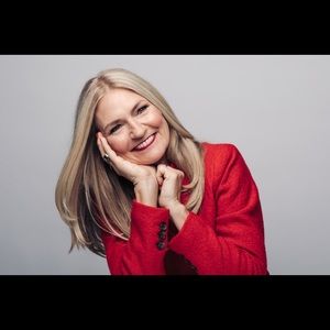 Meet your Posher, Denise